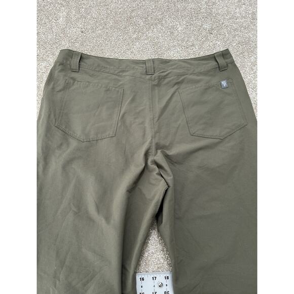 North Face Men’s Retrac Pant 36/Reg - Picture 8 of 10